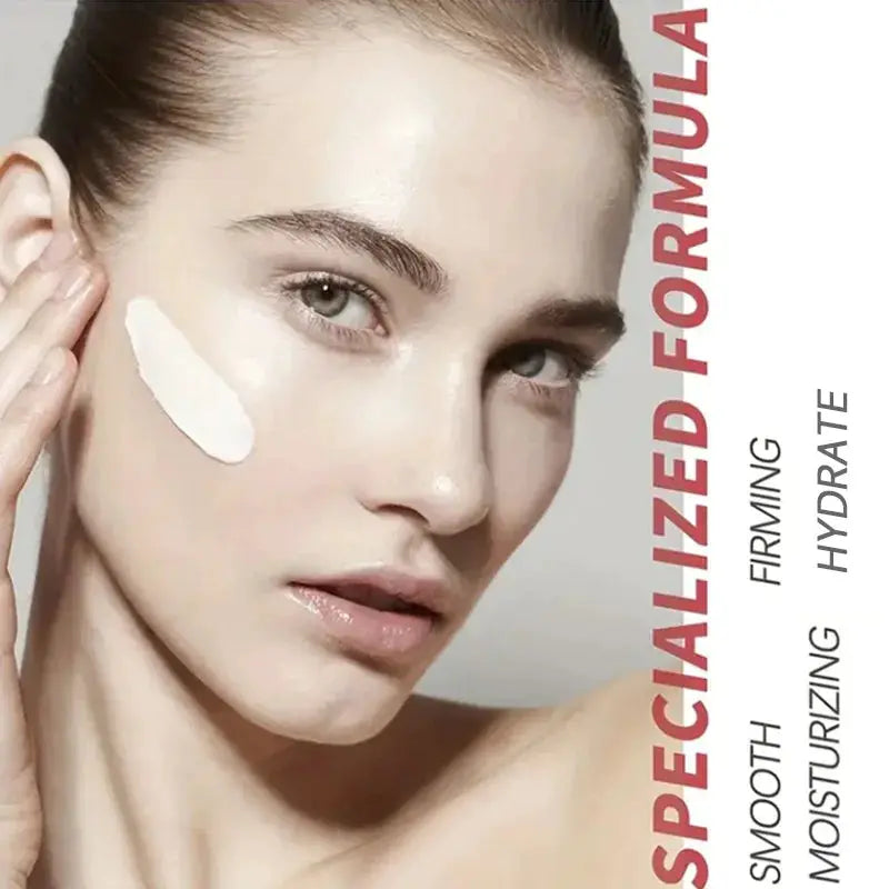 Youngcome Retinol Collagen Facial Care Moisturizing Cream For Deep Hydration And Skin Repair Suitable For Dry Aging Skin