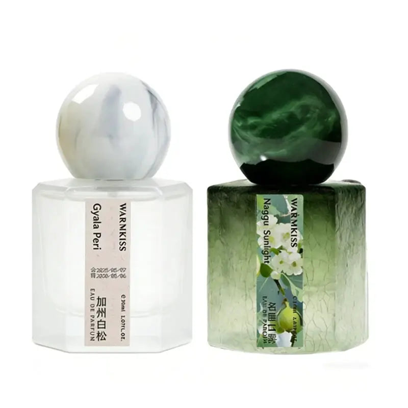 RoseAura Rose and Jasmine Perfume Long Lasting Fresh Floral Scent for Daily Wear and Beyond