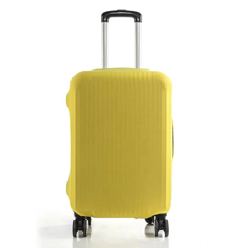 TravelGuard Stretch Luggage Cover Fits 18 to 30 Inch Suitcases Protects Against Dust and Scratches