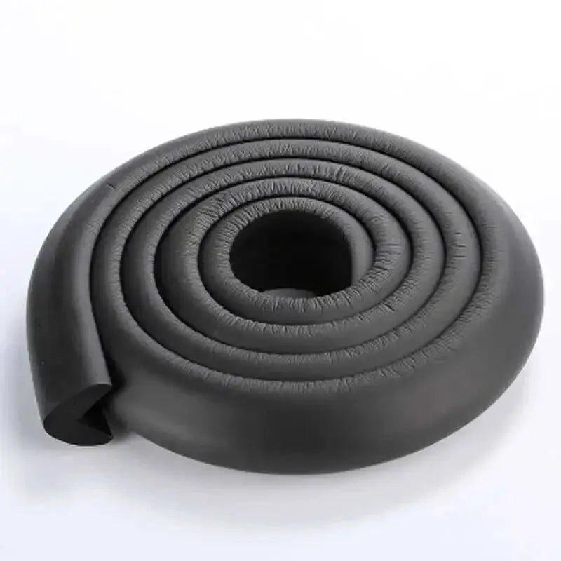 2M Child Bumper Strips For Table Edges And Corners Baby Safety Guard For Coffee Tables