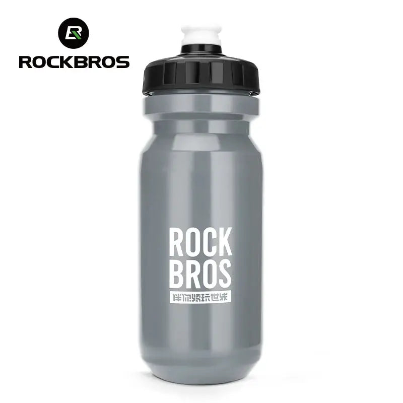 RockBros Bicycle Water Bottle 600ML PP Sports Cup Cycling Squeeze