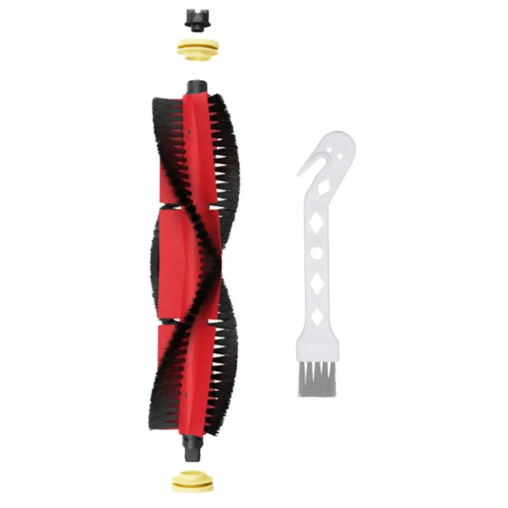 Xiaomi Roborock S5 Max S6 S6 MaxV Vacuum Cleaner Replacement Kit Roller Brush HEPA Filter Mop Cloth Spare Parts