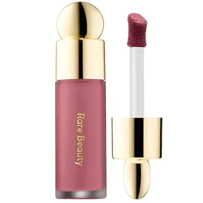 Rare Beauty Soft Pinch Liquid Blush Silky Lightweight Formula Delivers Long Lasting Color And Natural Plump