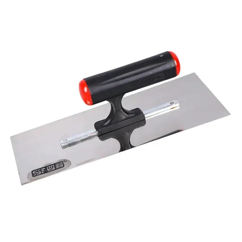 Professional Plastering Trowel And Cement Trowel For Drywall Plastering Scraping Construction And Finishing
