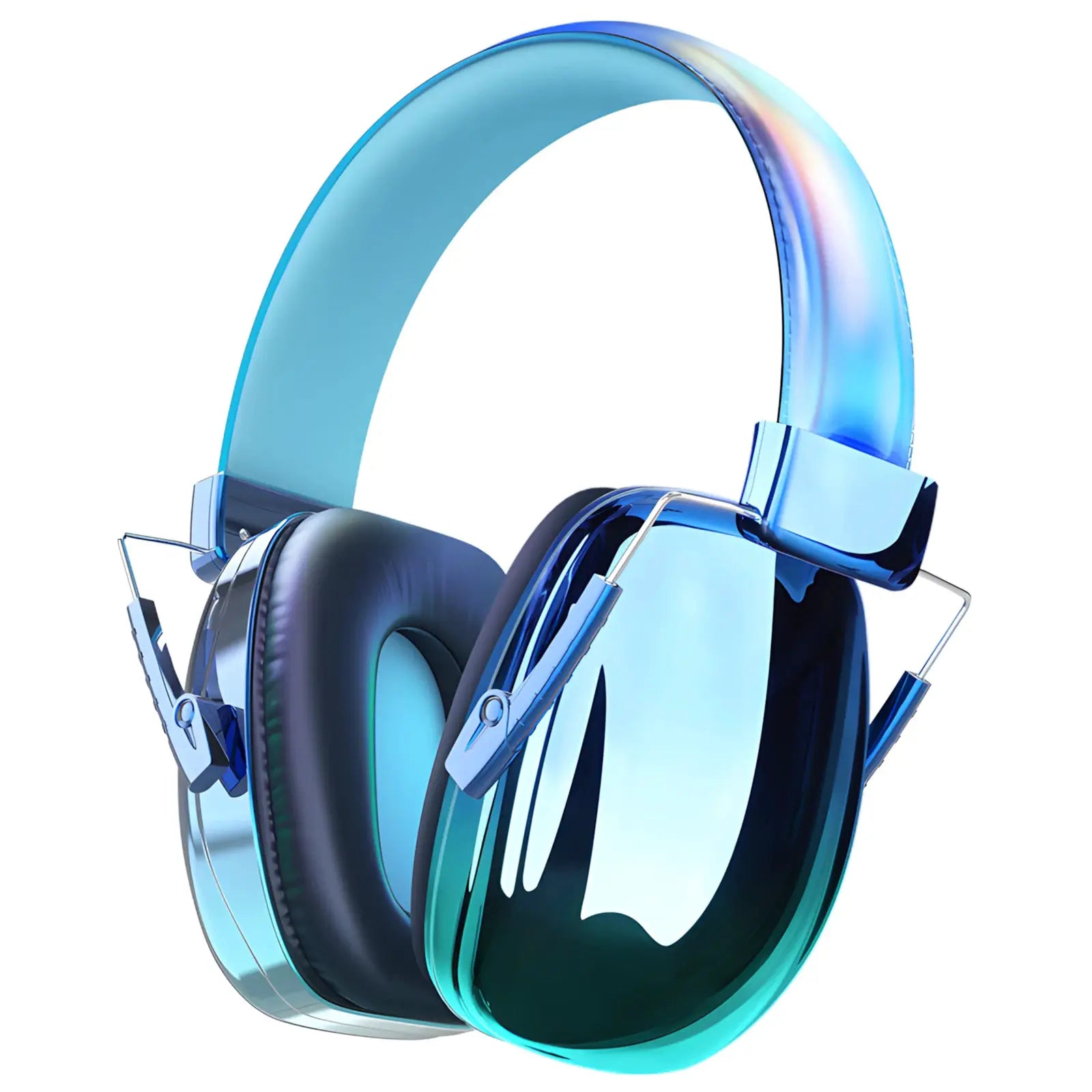 Earmuffs Active Headphones For Electronic Shooting Hearing Protection And Noise Reduction For Hunting And Target Practice