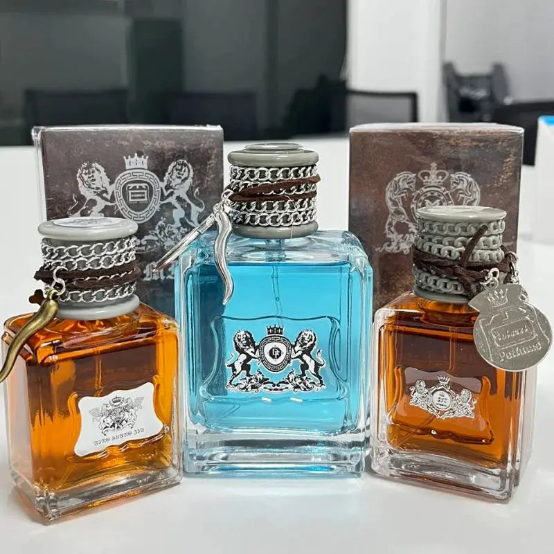 Brand Perfume Mix Oud Wood Milk Unisex Sandalwood Eau De Toilette Spray Flirting Pheromone Romance Fragrance