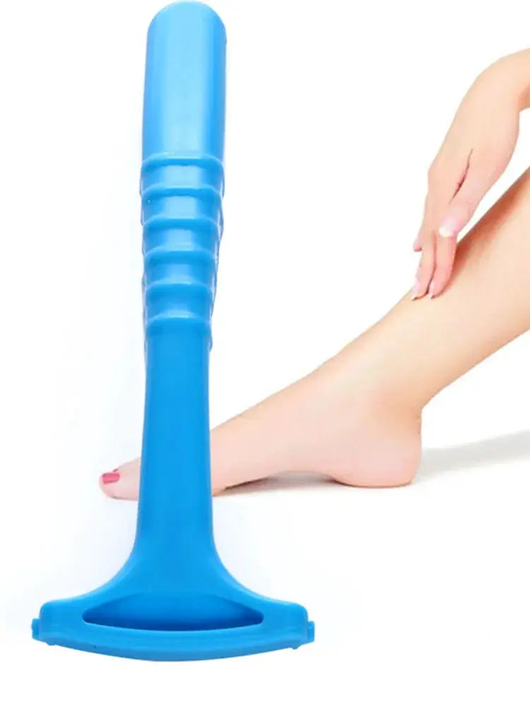 Premium Foot Care Tool For Removing Dry Skin And Calluses On Feet With Comfortable Grip
