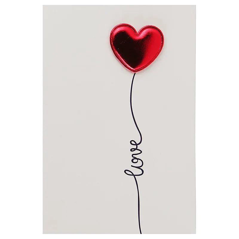 Valentines Day Gift Cards And Love Postcards Greeting Cards For Wedding Invitations And Anniversary Celebrations For Her