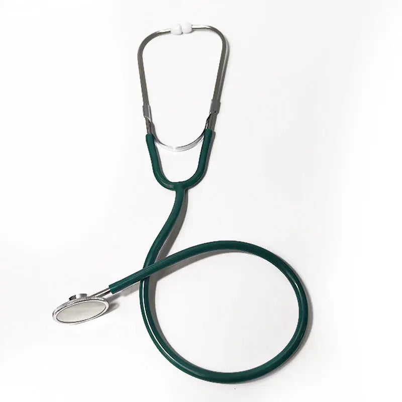 Kids Stethoscope Toy For Family Doctor Play Educational Medical Pretend Set Gift For Children