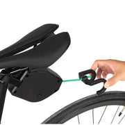 Rrskit Road Bike Portable Tow Rope For Adults And Kids Outdoor Traction Equipment Bicycle For Parents And Children
