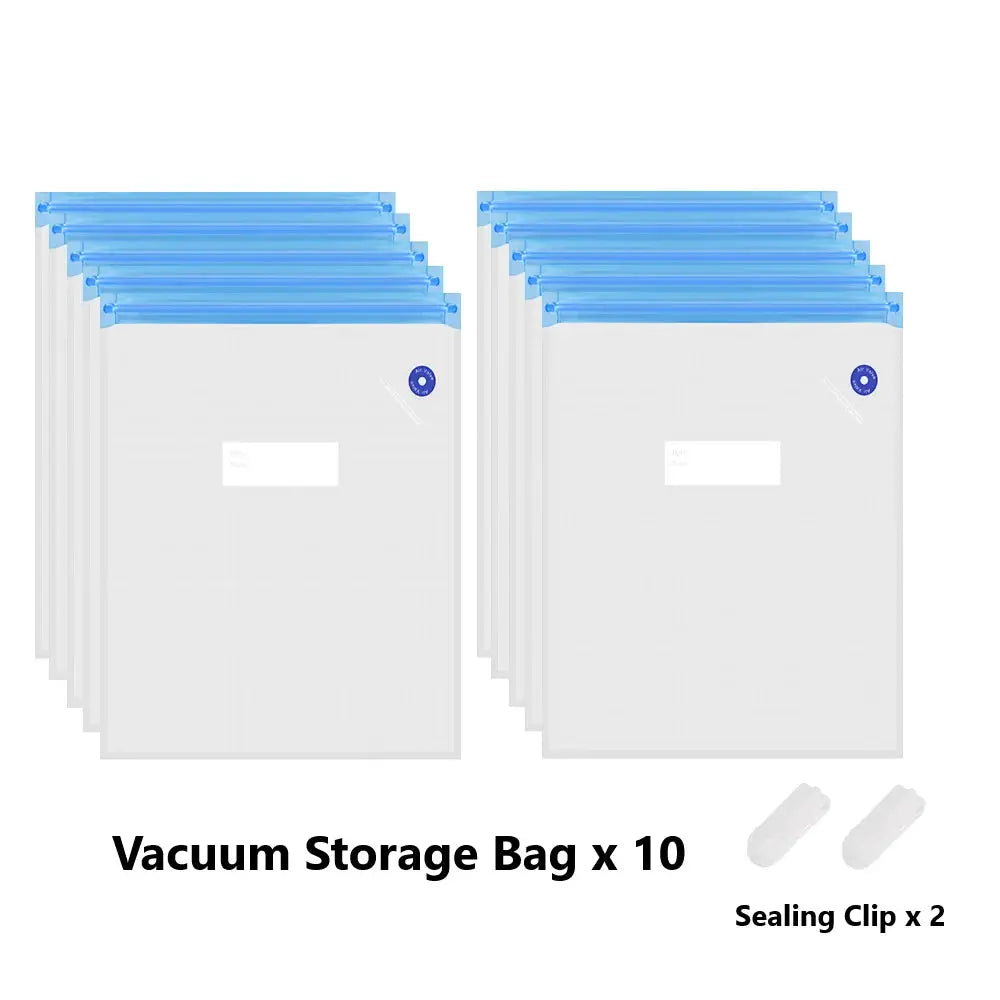 3D Printer Filament Vacuum Storage Bag For PLA ABS PETG Humidity Seal