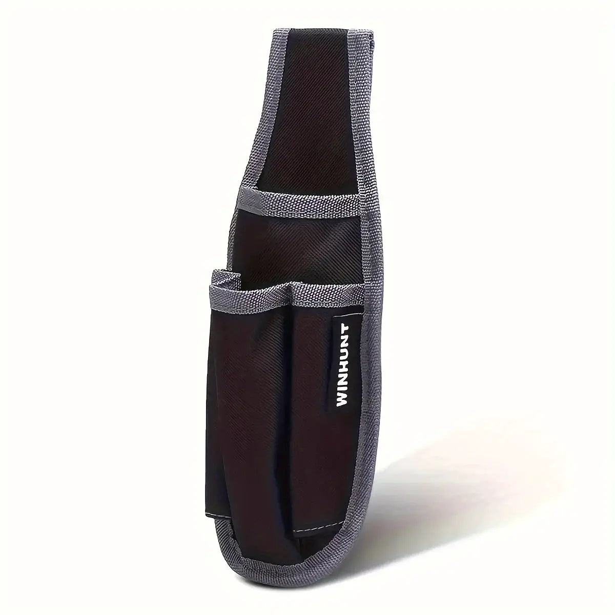 Durable Oxford Cloth Tool Waist Bag For Electricians Multi Function Belt Pouch With Easy Access