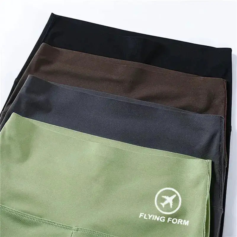 Women Sports Shorts High Waist Push Up Gym Shorts For Cycling Jogging Fitness Yoga Clothing