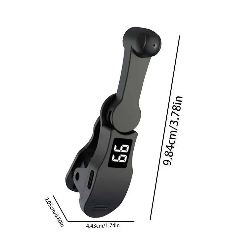 Auto Screen Clicker For Smartphone Apps And Games USB Simulator Tapper For Video Live Streaming Tripod Compatible