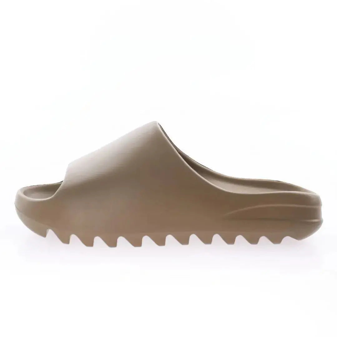 SunStride Summer Beach Slippers Unisex EVA Slides Thick Platform For Stability And Anti Slip Comfort