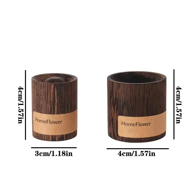 Black Walnut Essential Oil Diffuser for Indoor Aromatherapy Sleep Aid Home Fragrance Fresh Air