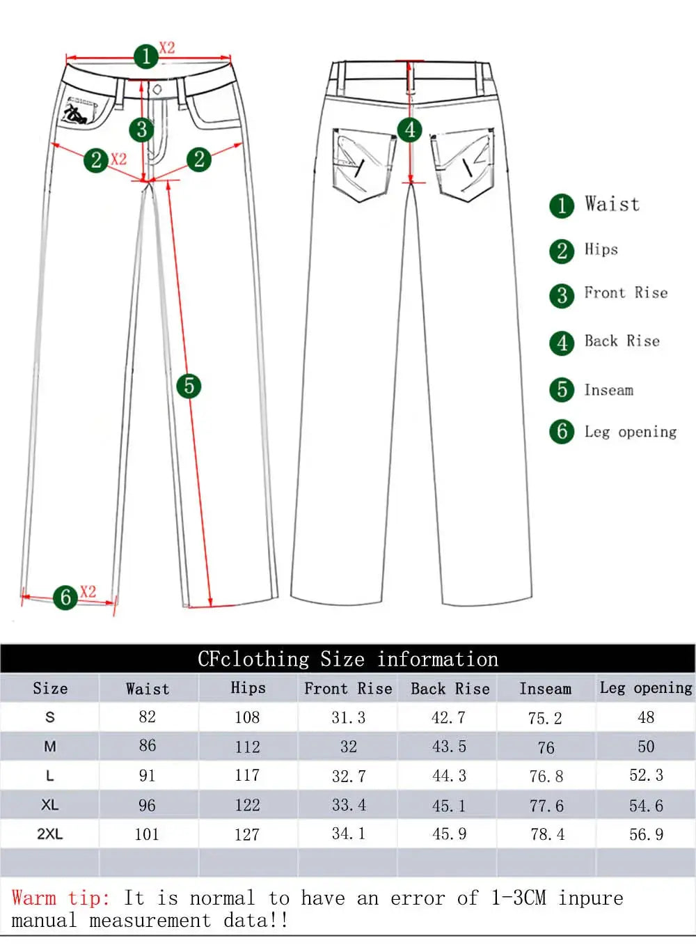 American Retro men's brown denim baggy wide-leg jeans by Simples Market with cartoon elephant embroidery unisex