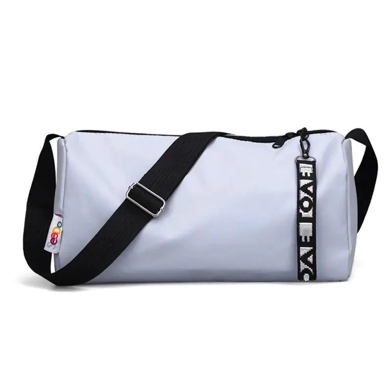 LKEEP Ultralight Waterproof Fitness & Travel Bag - Simples Market