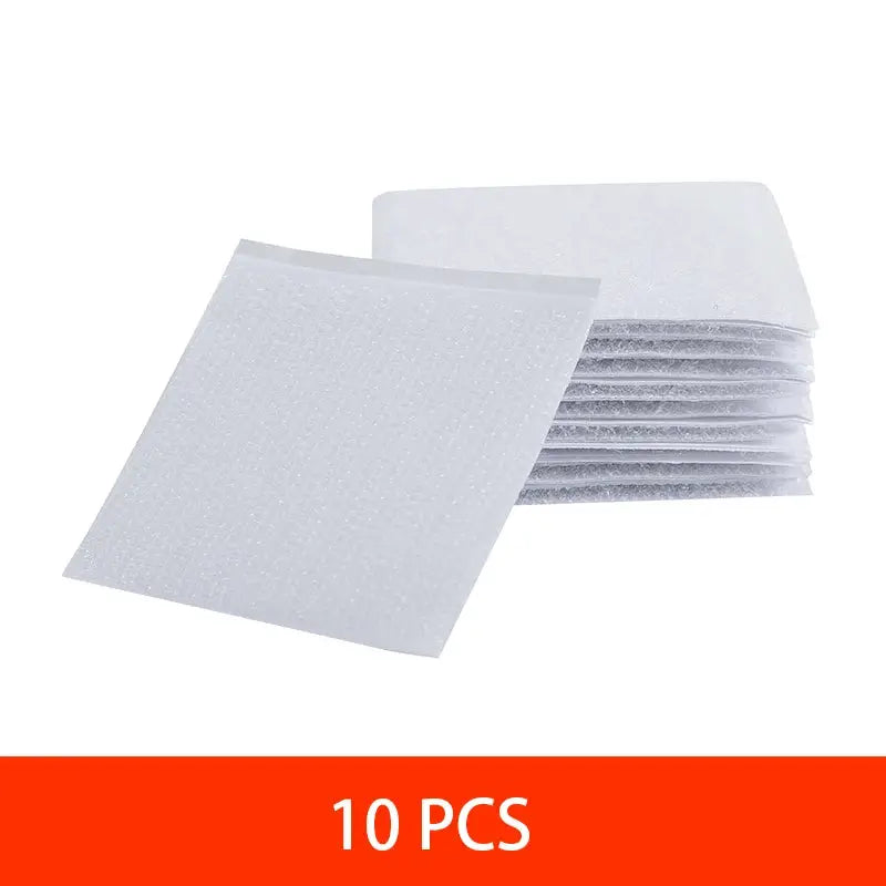 10 Pieces Universal Grippers for Bed Sheets Mattresses Cushions and Blankets 6 Cm Clip Holder Slip Resistant