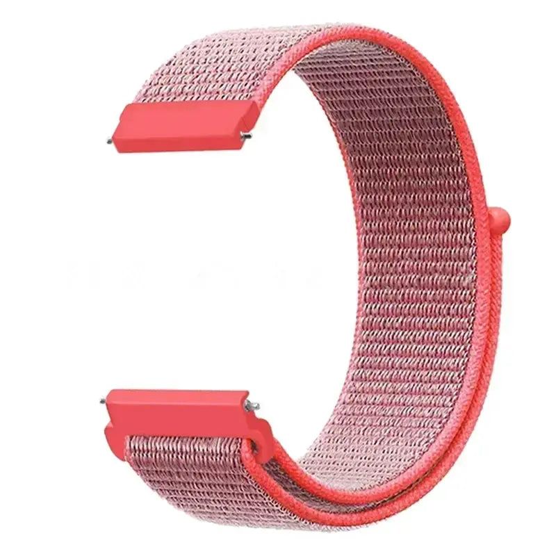 For COROS PACE 3 Sports Nylon Strap Band Watchband For COROS APEX 2 Pro/PACE 2 22/20mm Wristband APEX 46mm 42mm Bracelet Correa