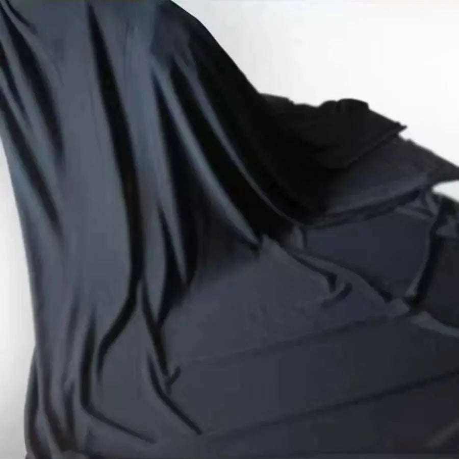Waterproof gray cloth sofa cover for pets and kids, couch protector mat