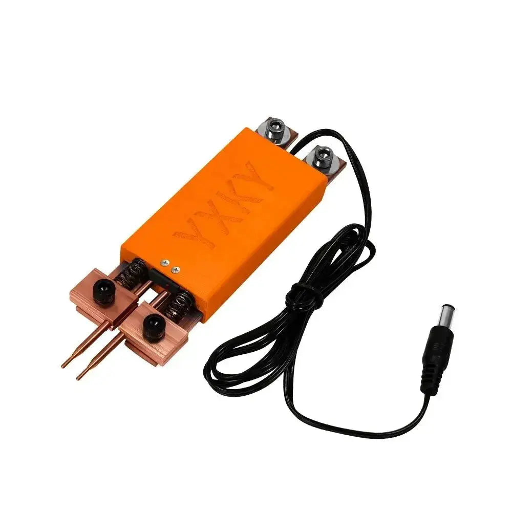 Integrated Spot Welding Pen Handheld With Automatic Trigger For 18650 Battery Mini Spot Welding Tool