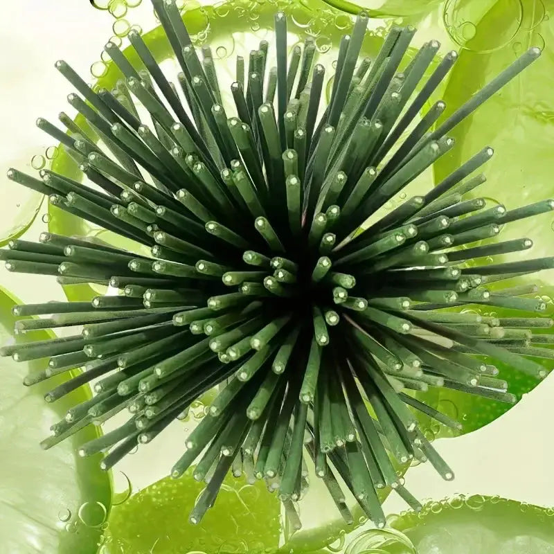 22cm Lemongrass Incense Sticks For Home And Office Odor Removal And Lasting Fragrance