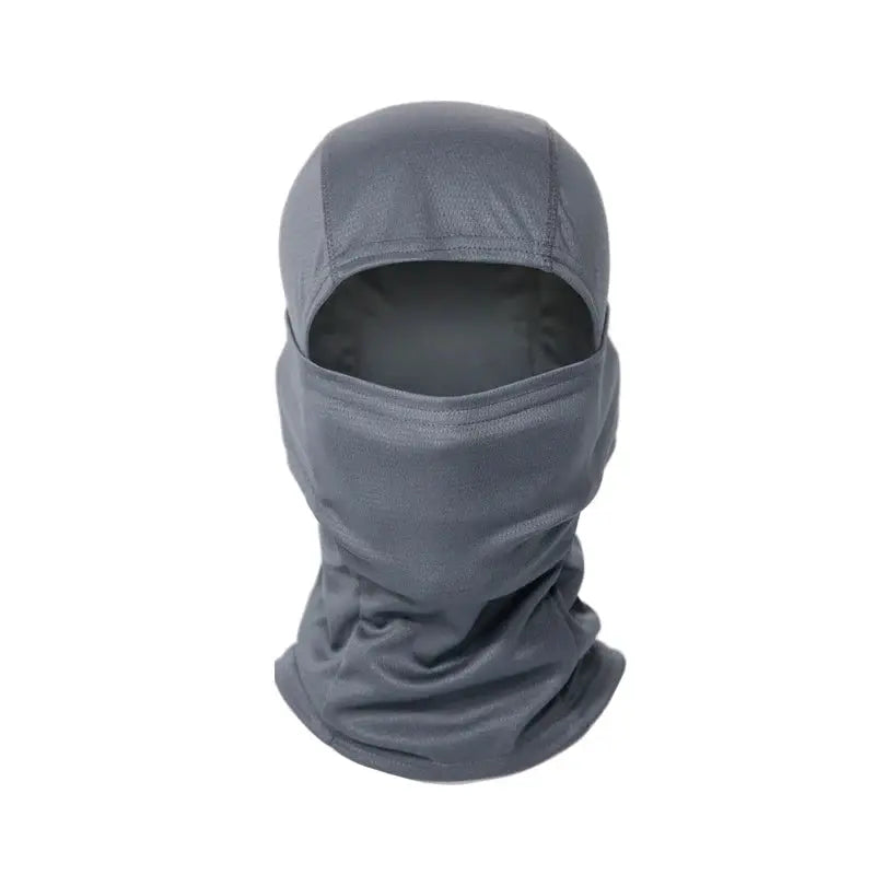 Camouflage Balaclava Full Face Mask For Outdoor Sports Cycling Hunting Hiking Ski Mask Motorcycle Helmet Inner Cap