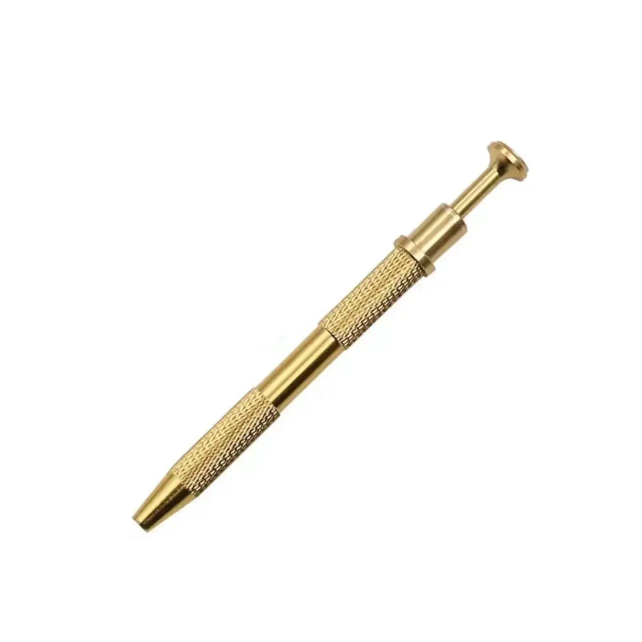 Four Claw Electronic Component Grabber IC and BGA Chip Gripper Precision Extractor Pick Up Pen for Electronics Repair