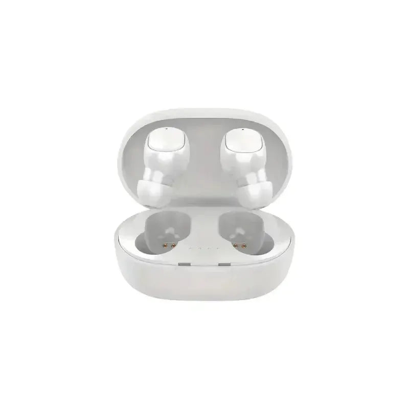 Original A6S TWS Headset True Wireless Bluetooth Earphones With Active Noise Cancellation For Sport And Daily Use