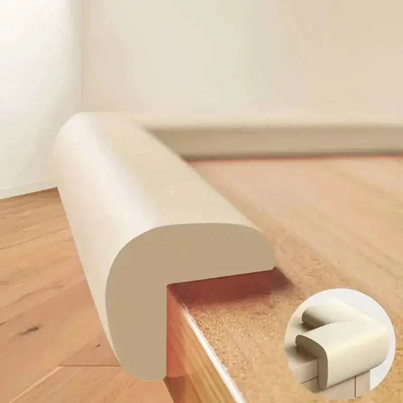 2M Child Bumper Strips For Table Edges And Corners Baby Safety Guard For Coffee Tables