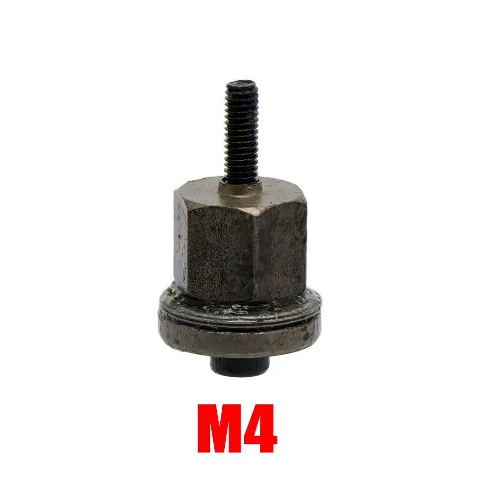 Hand Rivet Nut Gun Manual Riveter Tool For M3 To M10 Rivnut Nuts Easy Installation