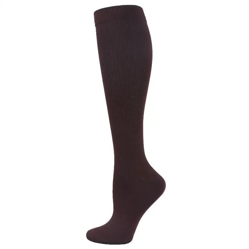Compression Socks For Medical Nursing Pregnancy And Athletic Use Varicose Vein Prevention Support Stockings