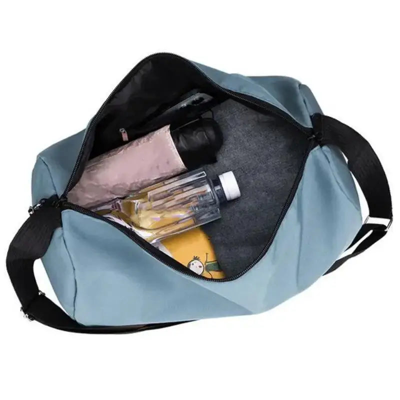 LKEEP Ultralight Waterproof Fitness & Travel Bag - Simples Market
