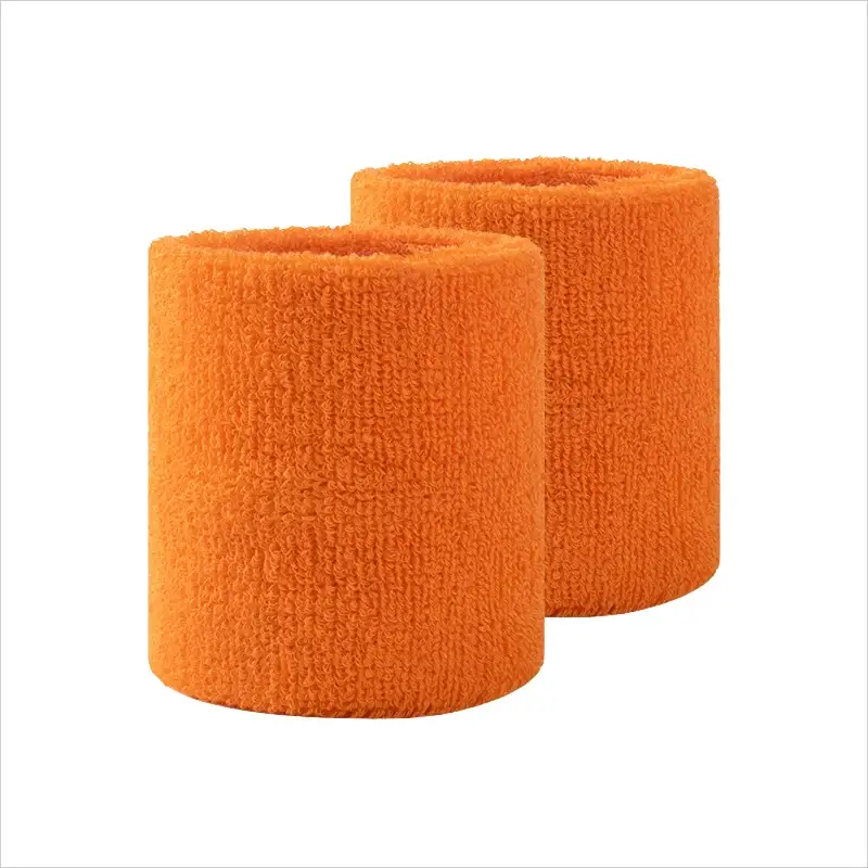 8x10cm Towel Sports Wristbands Sweatbands Basketball Volleyball Tennis Padel Fitness