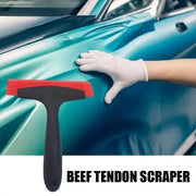 Plastic Tile Gap Cleaning Tool Grout Removal Scraper Shovel For Tiling Surfaces At Home