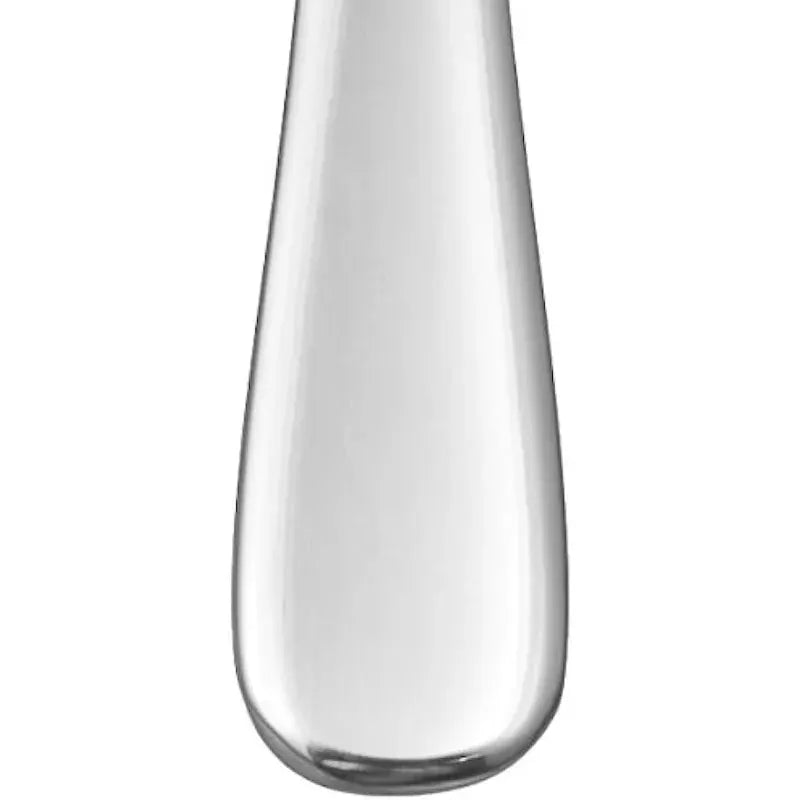 Heavy Duty Stainless Steel Dinner Forks With Round Edge Pack Of 12 Dishwasher Safe For Restaurants Eid Al Adha Mubarak