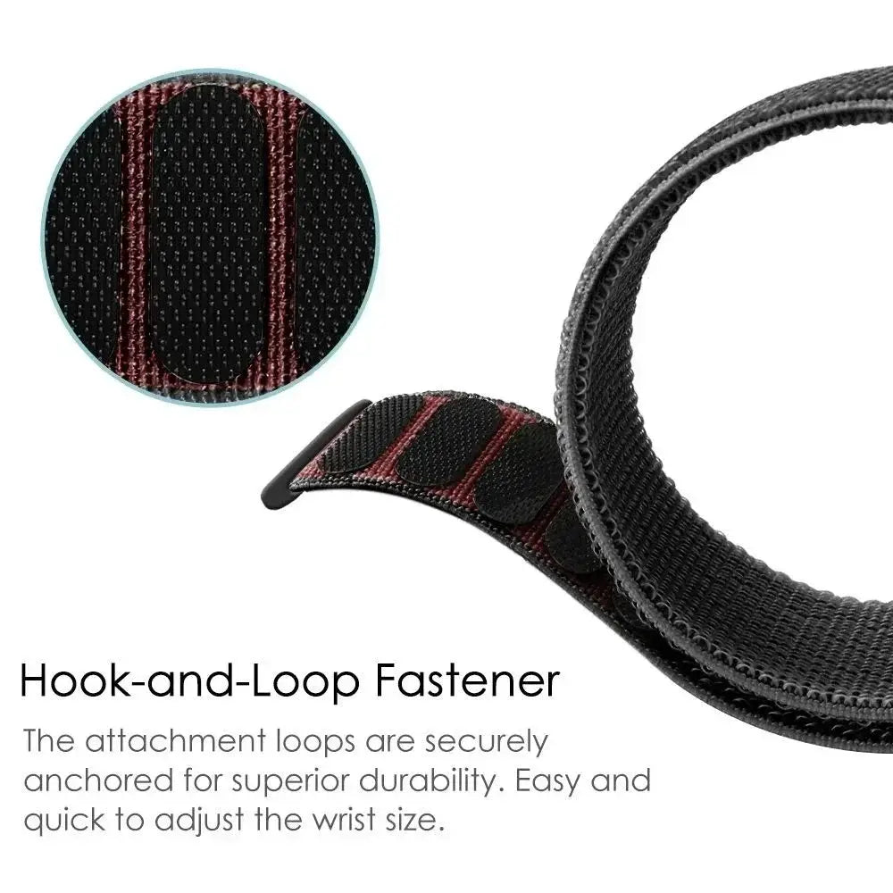 For COROS PACE 3 Sports Nylon Strap Band Watchband For COROS APEX 2 Pro/PACE 2 22/20mm Wristband APEX 46mm 42mm Bracelet Correa