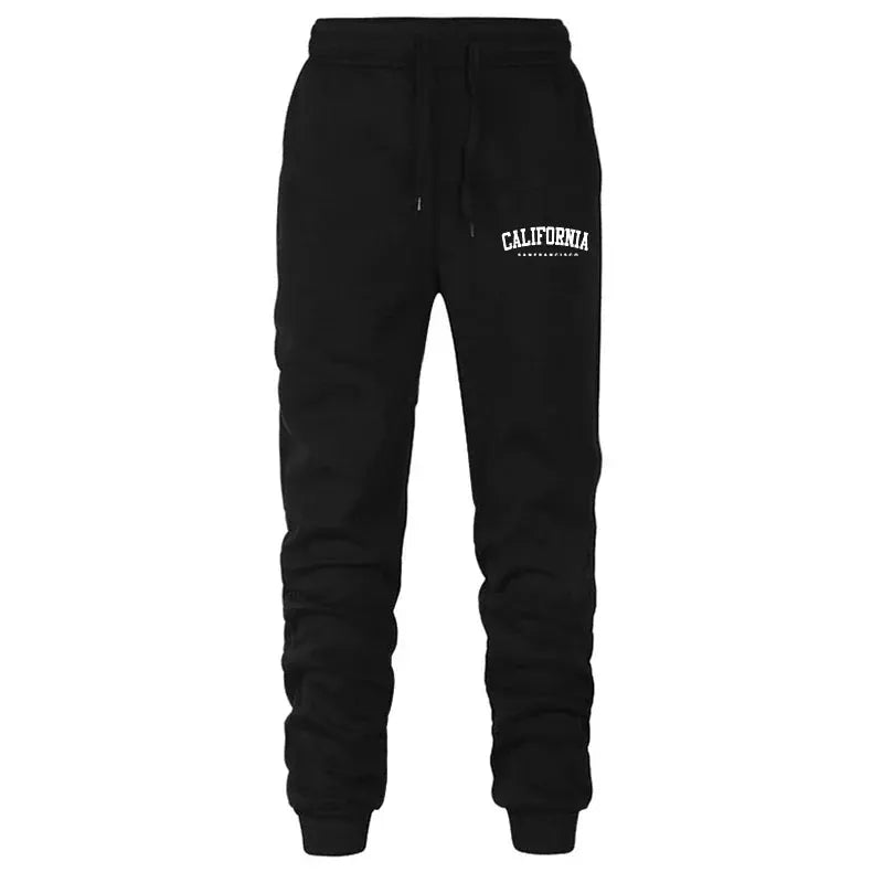 California Womens Hooded Tracksuit With Ankle Pants In Polyester Cotton Blend For Year Round Style Sizes S To 3XL