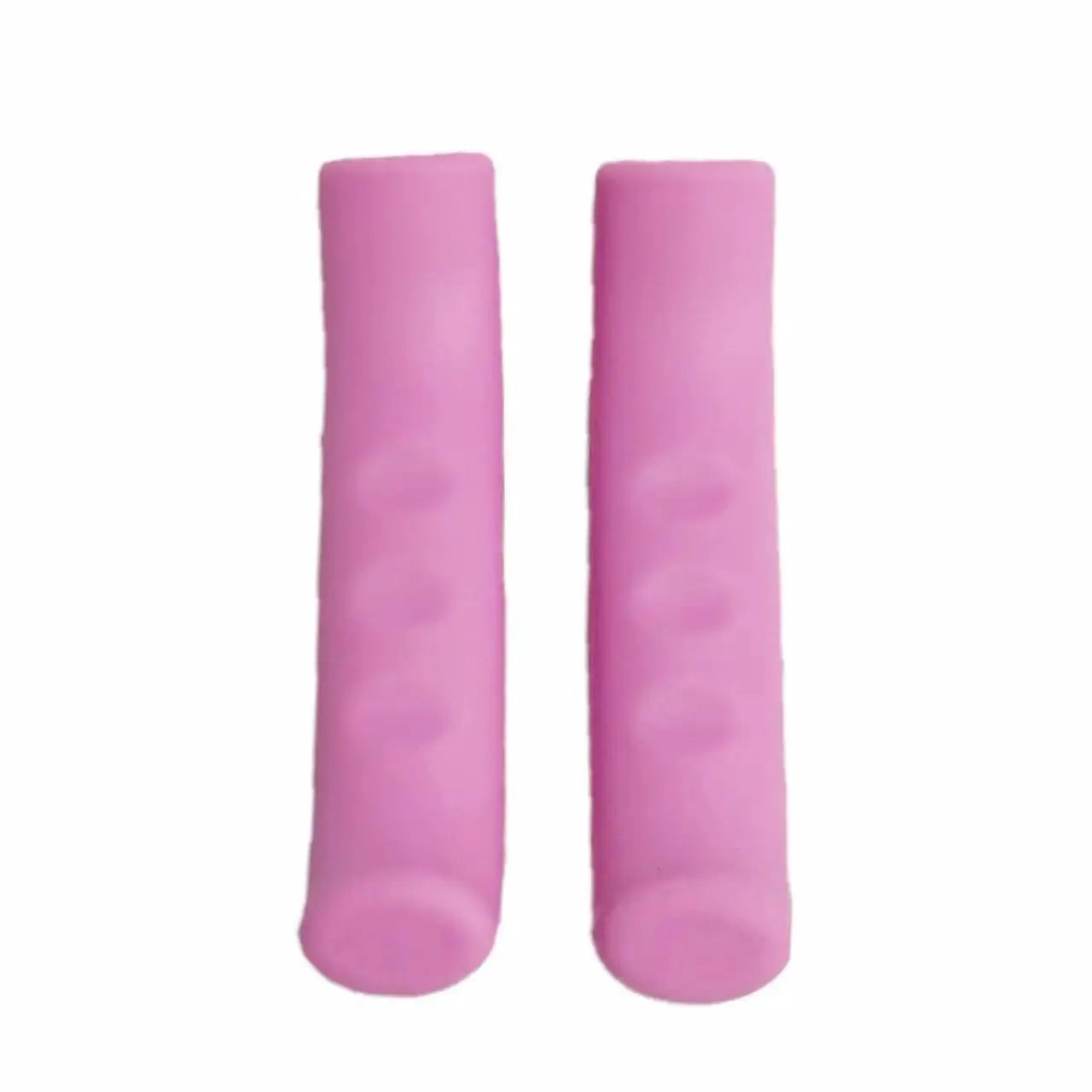 Silicone Bicycle Brake Lever Protection Covers for Mountain Road Fixed Gear and Folding Bikes Guard Sleeve