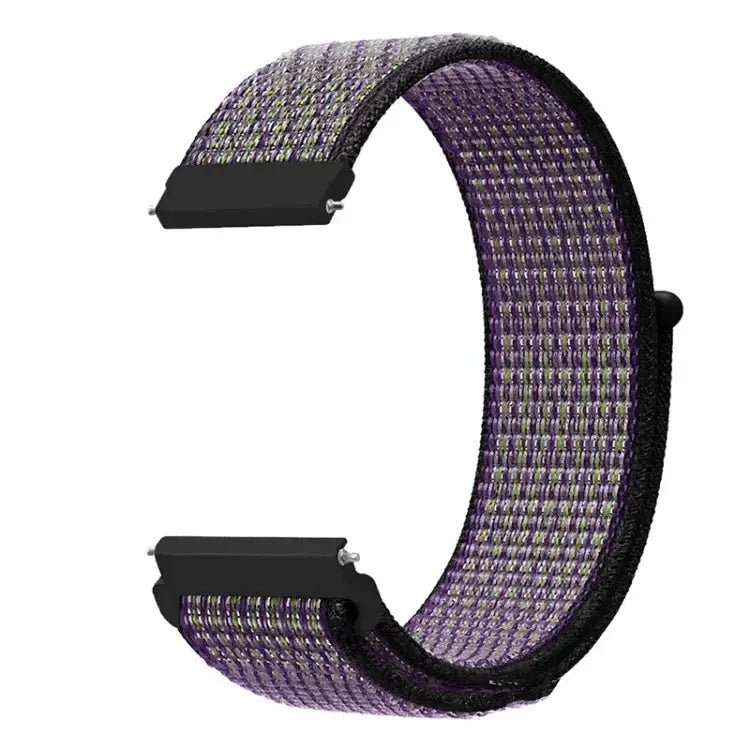 For COROS PACE 3 Sports Nylon Strap Band Watchband For COROS APEX 2 Pro/PACE 2 22/20mm Wristband APEX 46mm 42mm Bracelet Correa