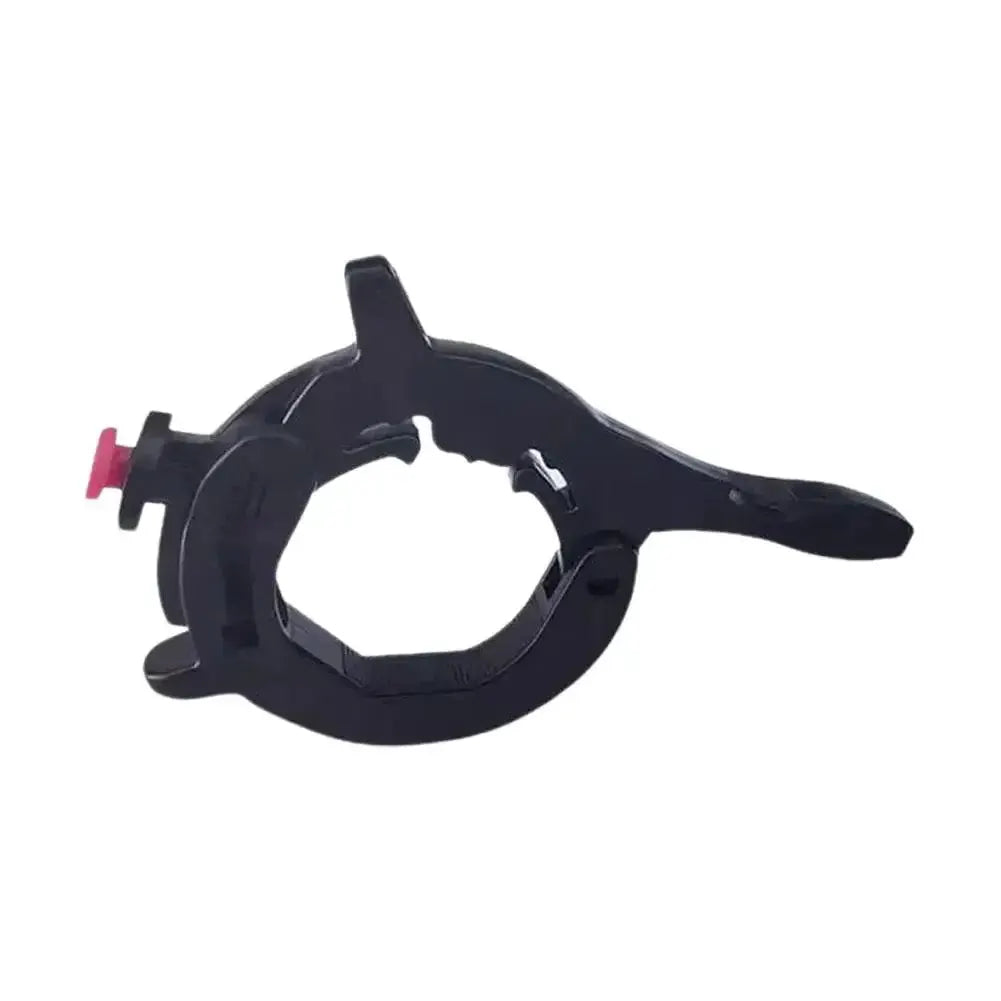 Universal Motorcycle Throttle Cruise Control Clip for Smooth Riding and Reduced Hand Fatigue