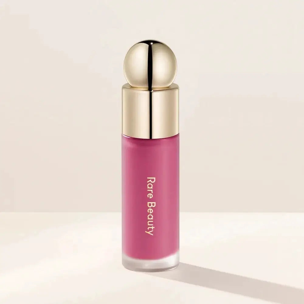 Rare Beauty Soft Pinch Liquid Blush Silky Lightweight Formula Delivers Long Lasting Color And Natural Plump
