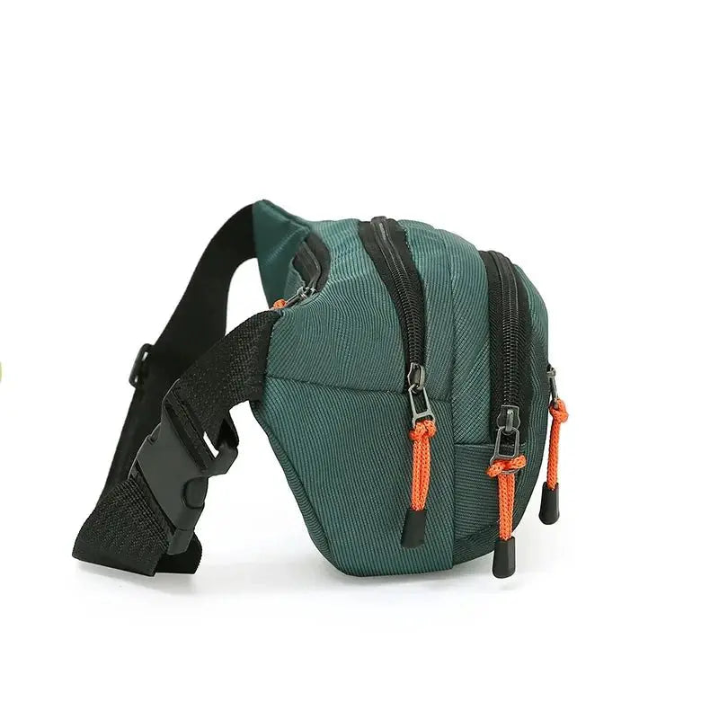 Multifunctional Splash - Proof Business Waist Bag - Simples Market