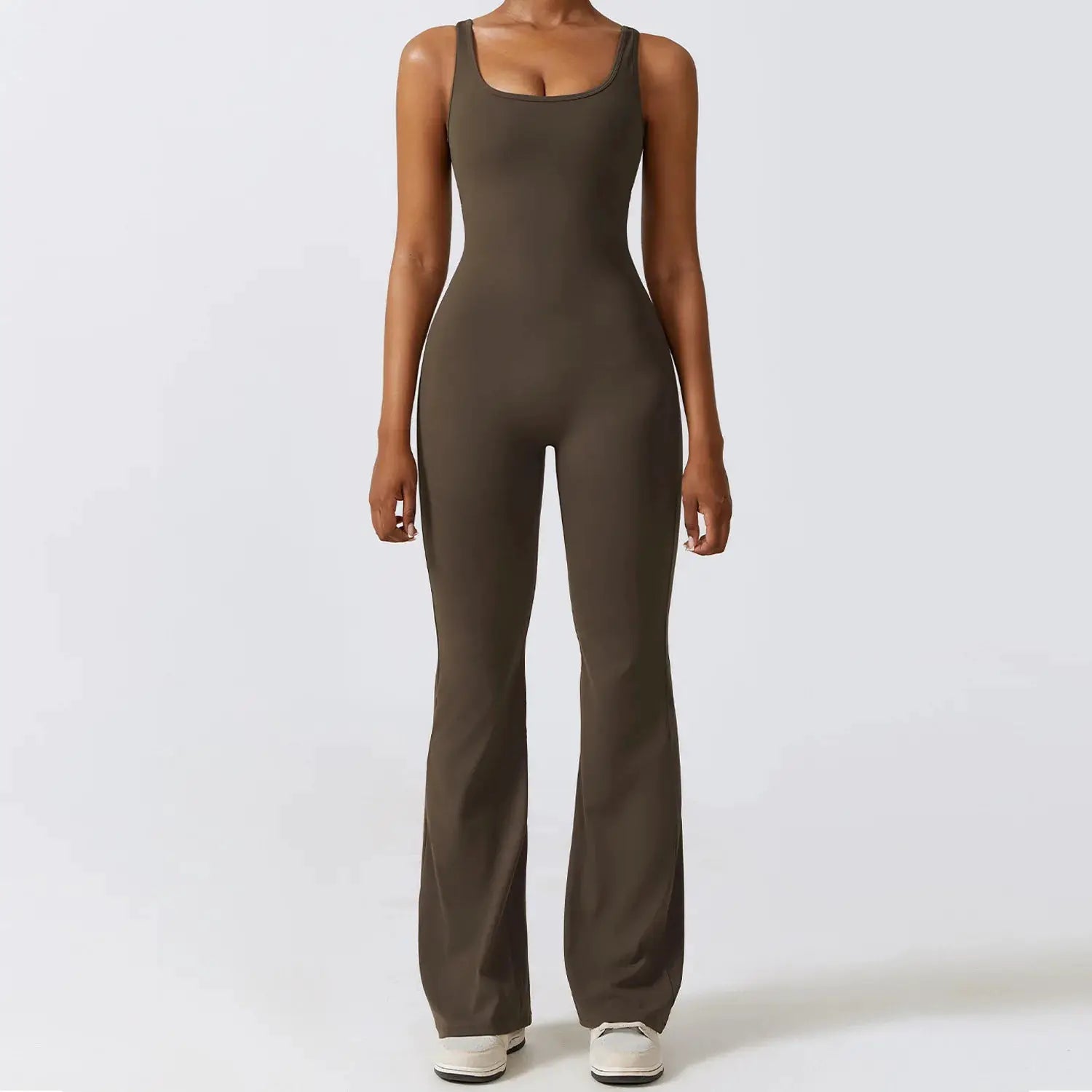 Women Gym Set For Yoga And Training Breathable Stretch Fabric For Comfort And Peak Performance