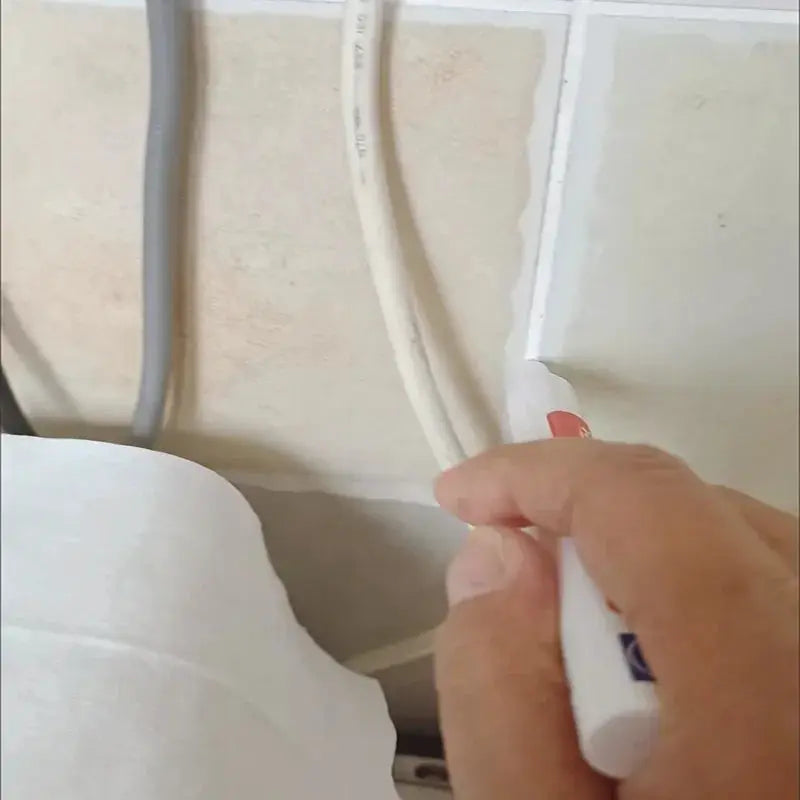 Waterproof Tile Marker Grout Pen For Wall Seams And Floor Repair In Bathrooms Kitchens Toilets Black White Gold Silver