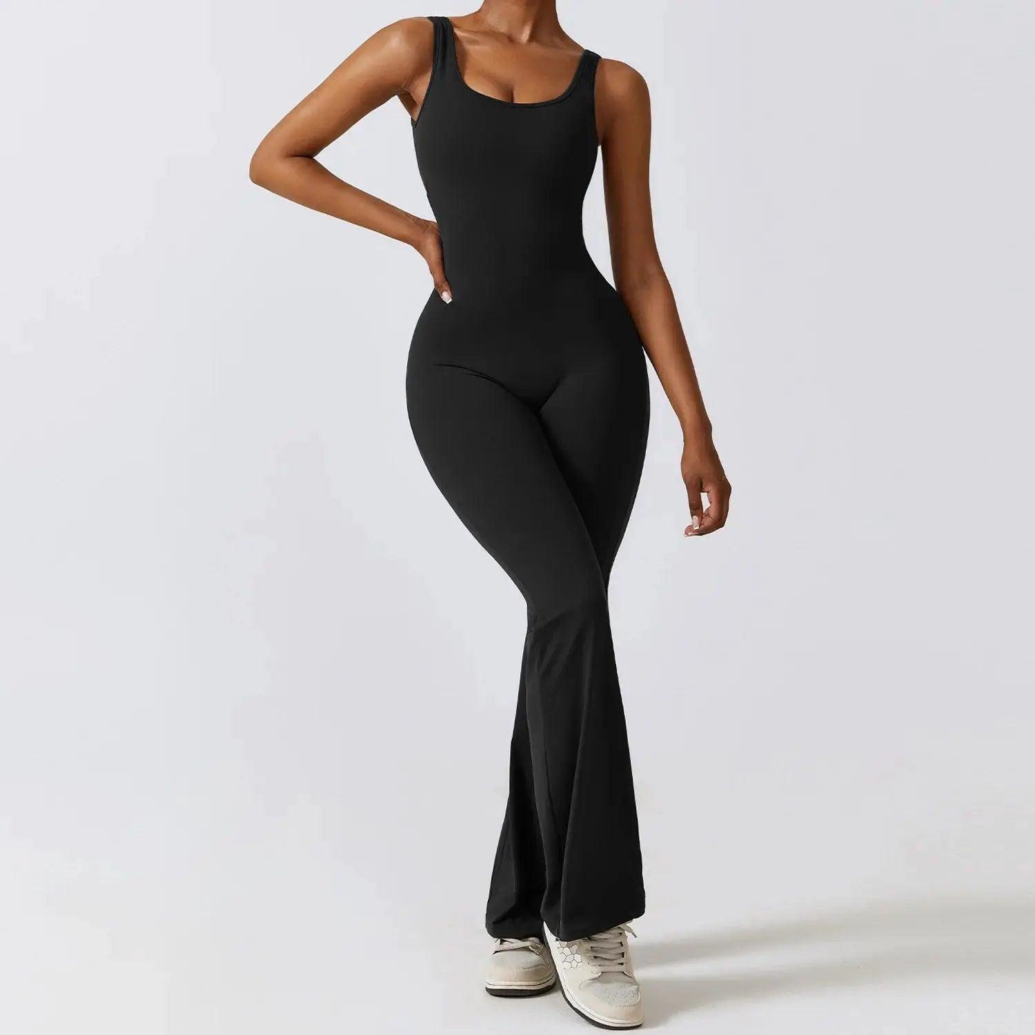 Women Gym Set For Yoga And Training Breathable Stretch Fabric For Comfort And Peak Performance