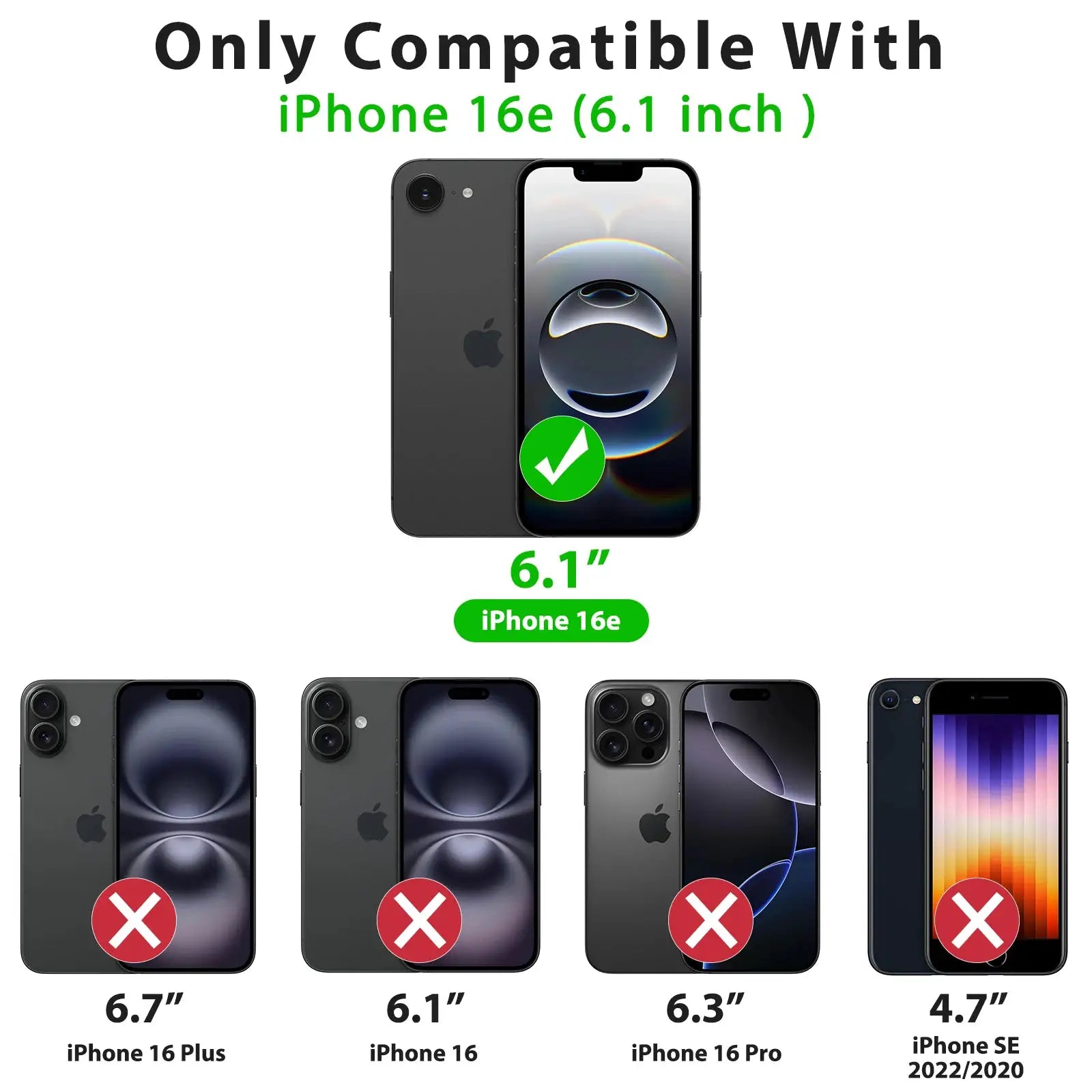 LuxShield Luxury Matte Magnetic Translucent Case For iPhone 16e And 17e Shockproof MagSafe Wireless Charging Cover