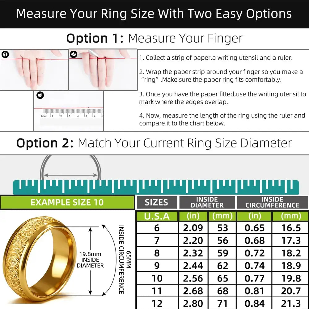 RFID 125kHz T5577 Smart Ring For TK4100 EM4100 Access Control Card Ceramic Epoxy Resin Waterproof Fingerprint Resistant