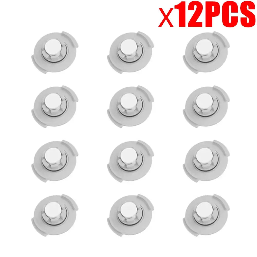Xiaomi Roborock S5 Max S6 S6 MaxV Vacuum Cleaner Replacement Kit Roller Brush HEPA Filter Mop Cloth Spare Parts